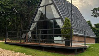 Cabana Recanto nas Montanhas - Foto 5