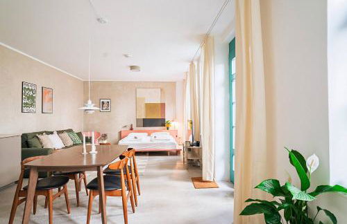 Stylischer Rückzugsort im angesagten Westen - Photo 30