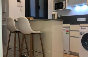 Estudio céntrico en Puñonrostro - Foto 16