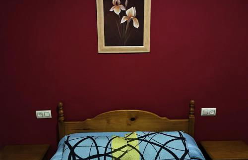 Alojamientos Loma de Mariangela - Foto 32