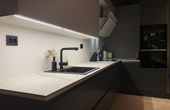 Arctic Homes - Foto 16