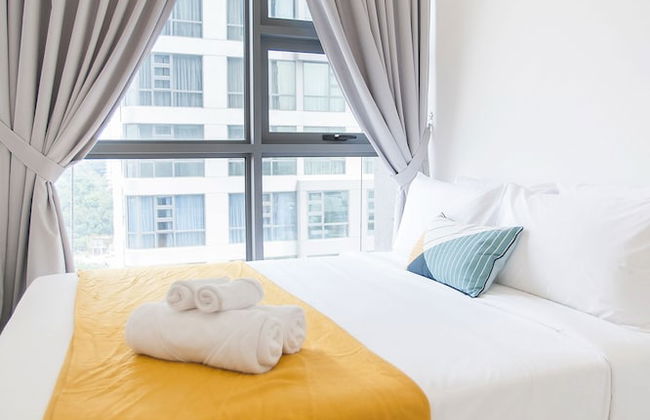 The Robertson Residence Bukit Bintang by Stayshare Homes - Foto 4