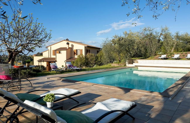 La Villa Nell Isola Verde 12 - Foto 1