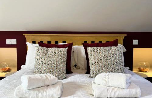 6 Shanklin Manor - family friendly apartment in Shanklin Old Village - Photo 23