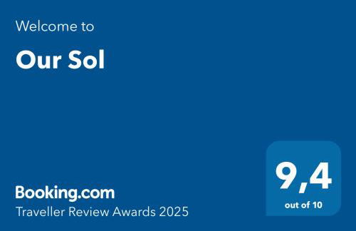 Our Sol - Foto 30