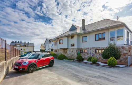 APARTAMENTOS BARCELLA TAPIA - Foto 43