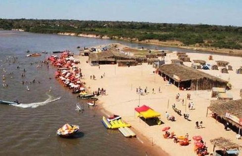 Rancho Tucunaré Aruanã - Foto 28