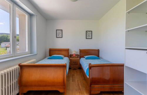 Gîte de la Grange 12km de Gérardmer - Foto 9