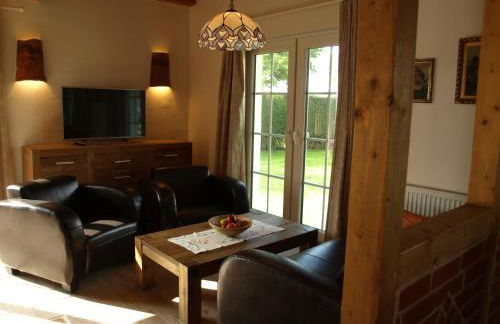 Ferienhaus Kranichblick - Foto 11