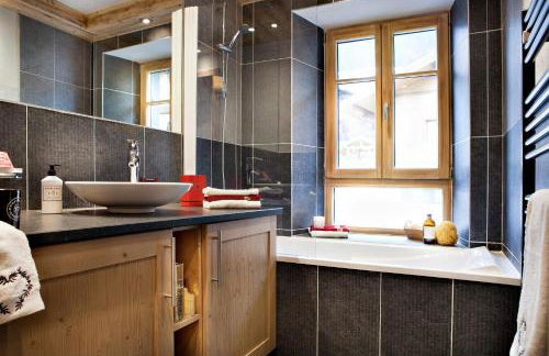 CGH Résidence Boutique Le Lodge Hemera - Foto 36