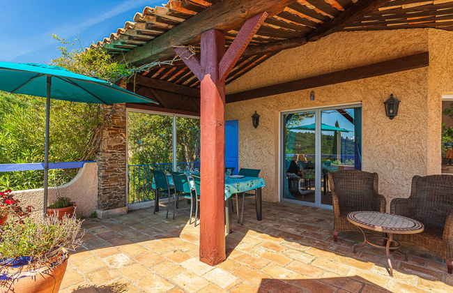 Villa Etoile Filante - Foto 27