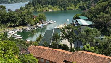 Angra Green Coast Residence Service e Marina - Foto 2