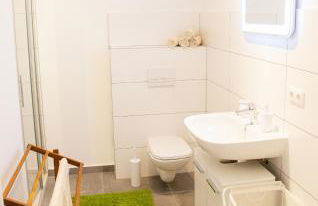 Meisterhaus Appartment 5 fischergasse 6 B - Foto 9