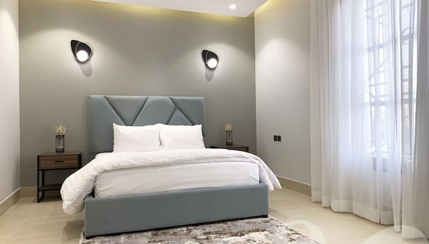 Kease Narjis B-4 Luxury Gold AZ23 - Foto 2, Habitación