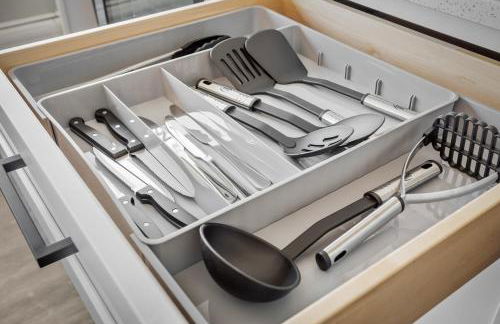 1BR Retreat, 2 Smart TVs, WiFi & Free Parking - Foto 23