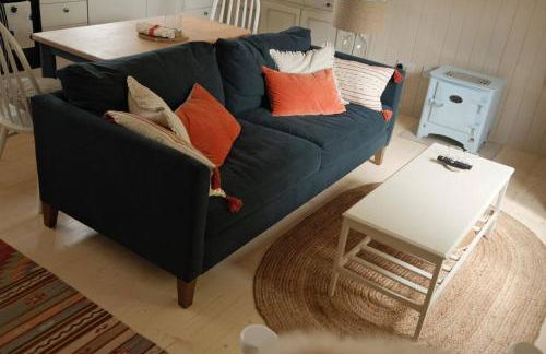 Mustard Pot Cottage - Foto 24