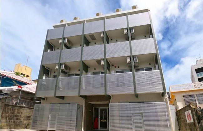 New Normal Condo in KENCHOMINAMIGUCHI - Foto 73