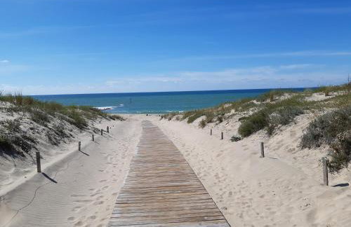 Appt 40m2 Résidence 3*** 10mn plages - Foto 19