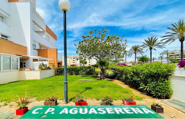 Belvilla by OYO Agua Serena VI - Photo 31