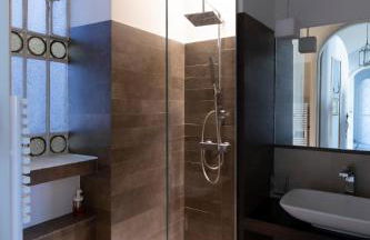 Re Umberto luxury apartment - Foto 18