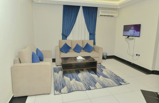 Reef Al Kharj Hotel Apartments - Photo 14