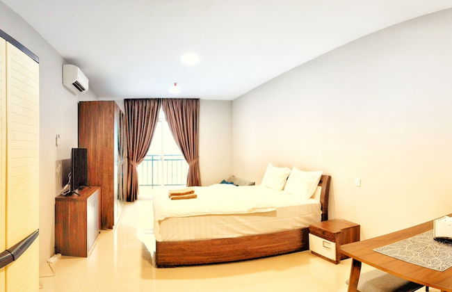 Lovina at Formosa Residence - Nagoya - Foto 16