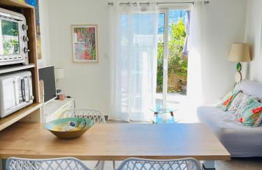 Logement Indépendant Terrasse Vue Montagne, Proche Argelès - Foto 16