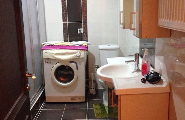 Vizyon Suites - Photo 22