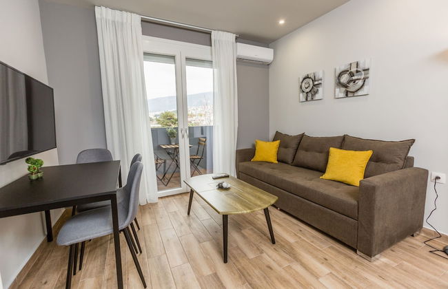 Raise Athens Metro Apartments - Foto 4