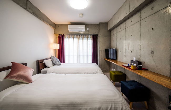 Little Island Okinawa Tomari - Foto 7