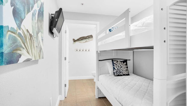 Tidewater 1810 - Foto 2, Habitación