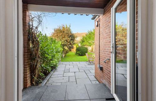 Exeter Heights - Short Stays UK Ltd - Foto 12