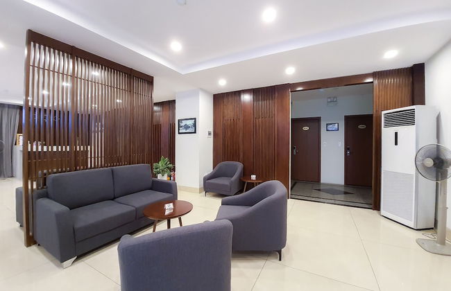 Reiwa Inn Apartment - Foto 7