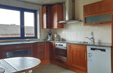 Appartement mit Weitblick - Foto 5