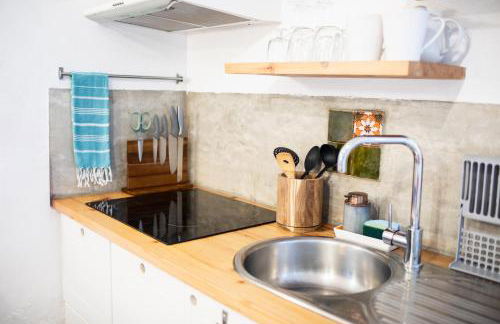 Vila Pilar Mar - Rural Apartment in the Countryside of São Miguel - Photo 26