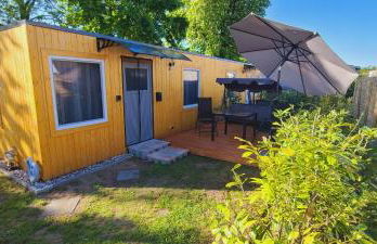 Ferienwohnung Sylvia - Foto 2