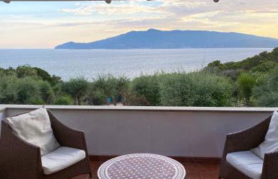 Terrazza sull Argentario - Foto 12