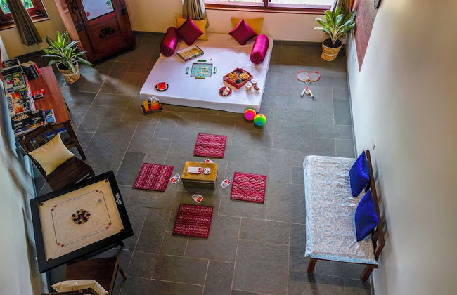 Amã Stays & Trails Alpenhof , Coorg - Foto 59