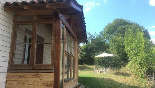 Le gîtânes de la grotte au lion - Foto 3