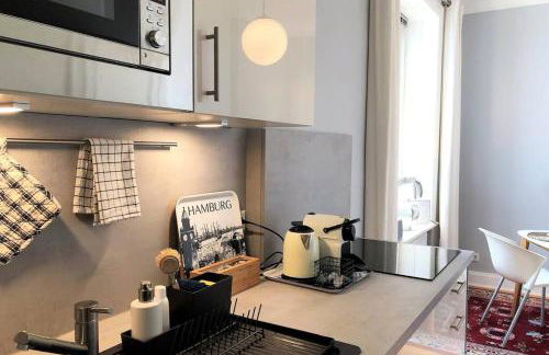 Stadtpark-Domizil - 70 qm, zentral & ruhig - Foto 22