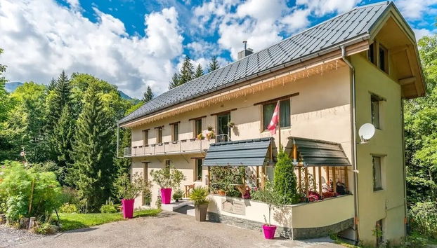 Le Moulin des Olirics - Foto 2, Profilbild