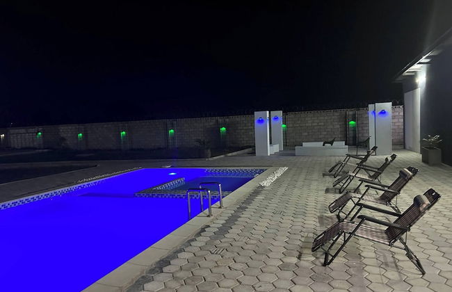 Luxurious Motherland Apartments - Foto 7