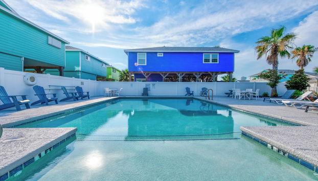 Pop-A-Top by Silver Sands Vacation Rentals - Foto 5, Servicios del alojamiento