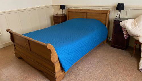 Gîte très grande famille Les Gaschetières - Photo 2