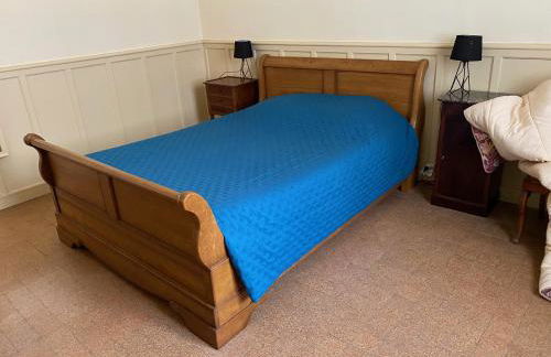 Gîte très grande famille Les Gaschetières - Photo 2