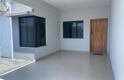 Casa inteira em Nova Mutum - Photo 35