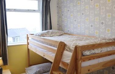 Lovely 3 beds house 6 guests King beds - Foto 12