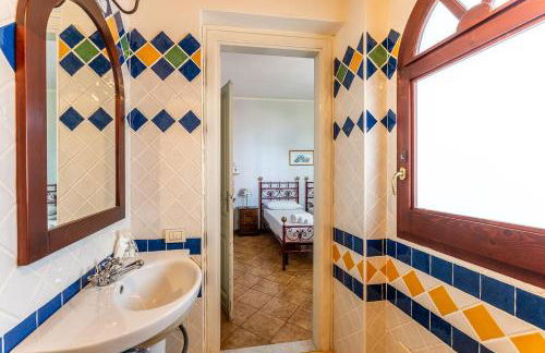 Lux Historic Villa Giardini, with private Pool SouthSardiniaHolidays - Foto 23