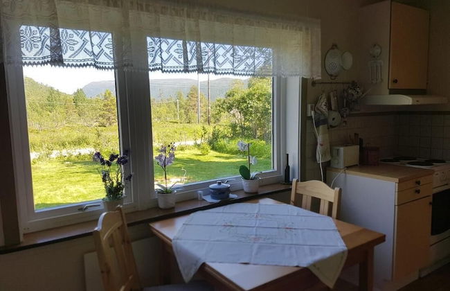 Elvestua House in Nature - Foto 39