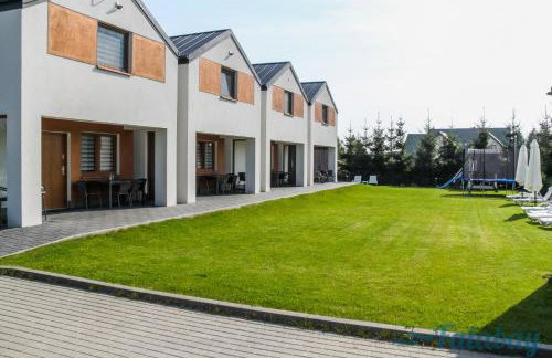 Domki Falabay - Foto 22